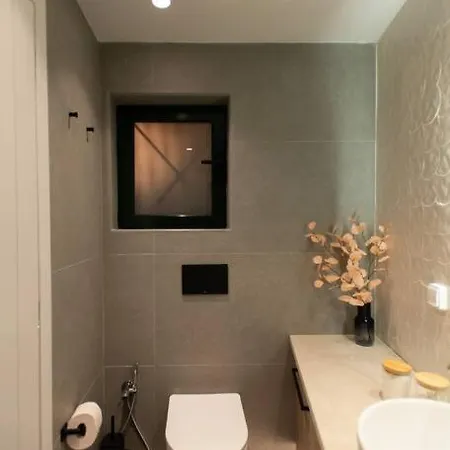 Lejlighed Yolo Resort- Giardino *
