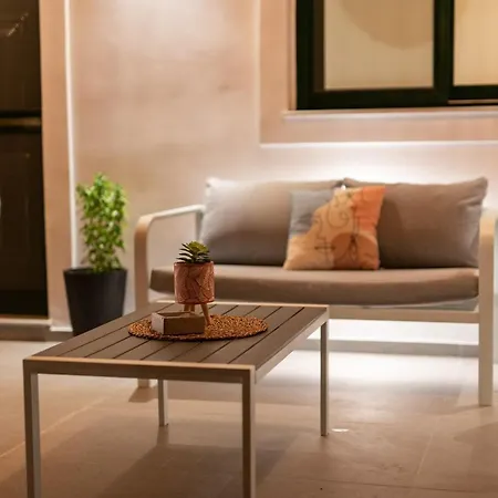 Yolo Resort- Giardino *