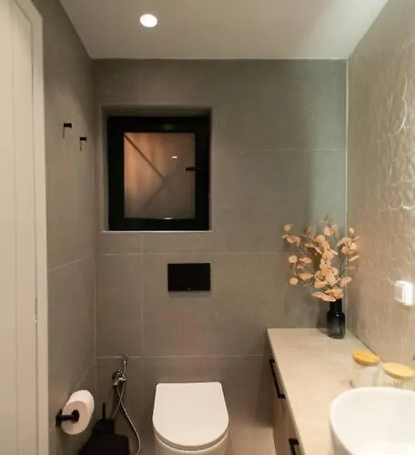 Apartamento Yolo Resort- Giardino *
