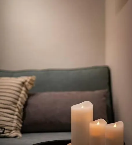 Apartamento Yolo Resort- Giardino