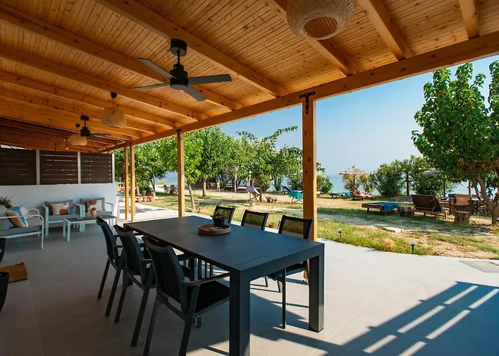 Yolo Resort- Giardino Apartamento *