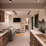 Yolo Resort- Giardino Daire