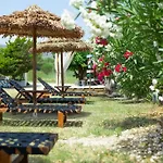 Daire Yolo Resort- Giardino *
