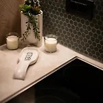 Yolo Resort- Giardino Daire *