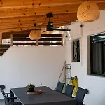 Daire Yolo Resort- Giardino *
