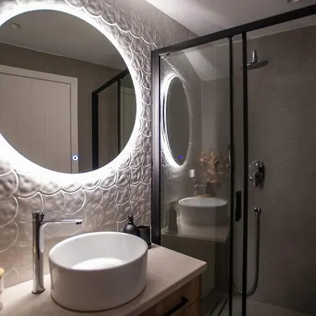 Appartamento Yolo Resort- Giardino