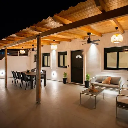 Yolo Resort- Giardino Appartamento