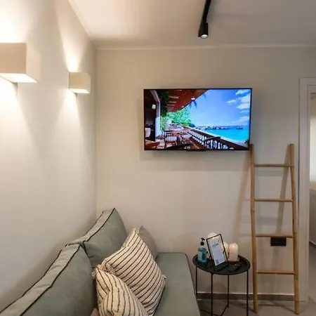 Appartamento Yolo Resort- Giardino Alykes (Zakynthos)