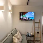 Apartmán Yolo Resort- Giardino Alykes (Zakynthos)