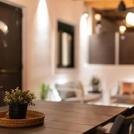 Apartman Yolo Resort- Giardino Alikész