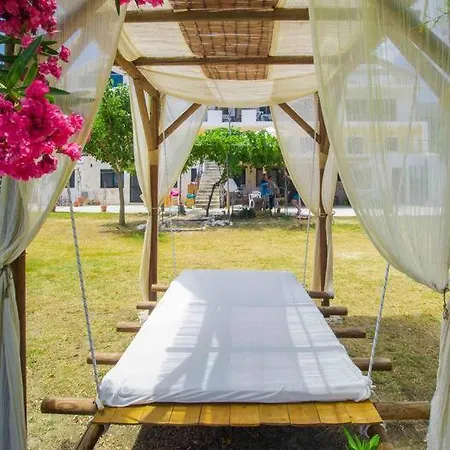 Yolo Resort- Giardino Daire Alykes (Zakynthos)