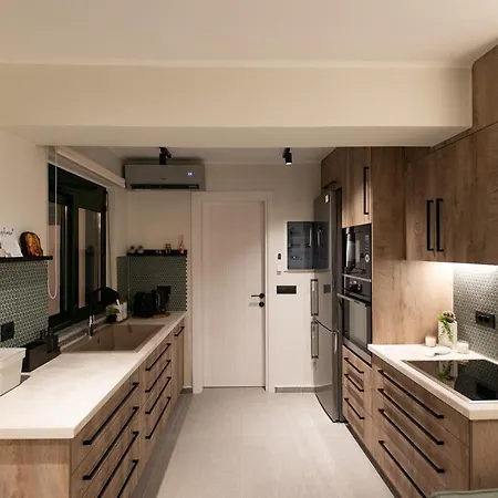 Yolo Resort- Giardino Apartment *