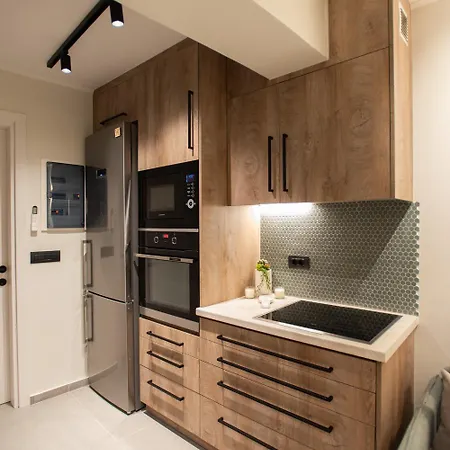 Yolo Resort- Giardino * Alykes (Zakynthos)