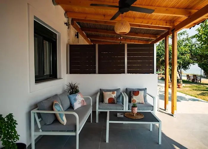 Yolo Resort- Giardino Apartamento