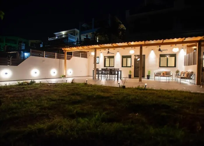 Yolo Resort- Giardino *