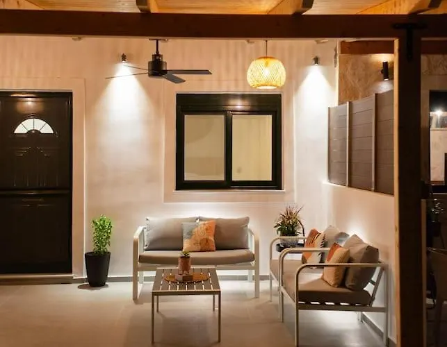 Yolo Resort- Giardino