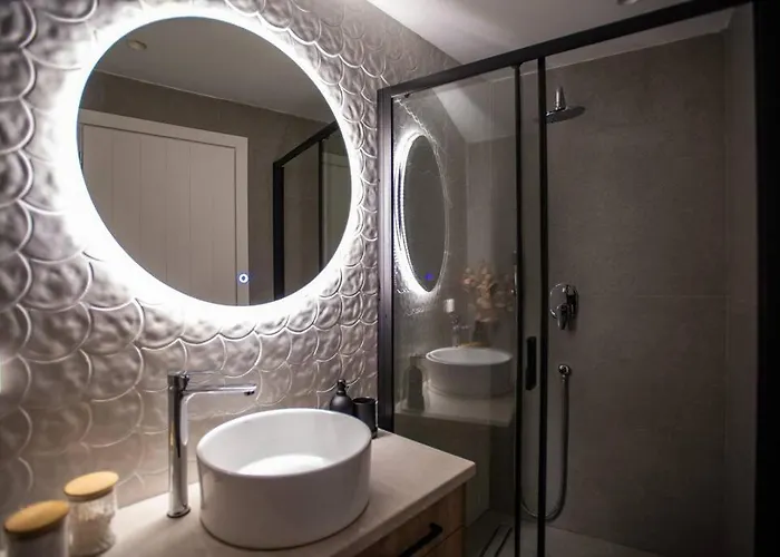 Apartamento Yolo Resort- Giardino