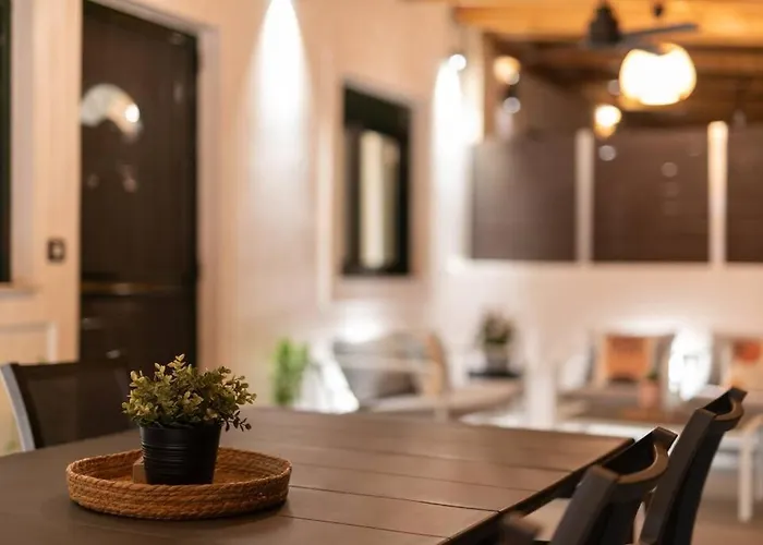 Apartamento Yolo Resort- Giardino Alykes (Zakynthos)