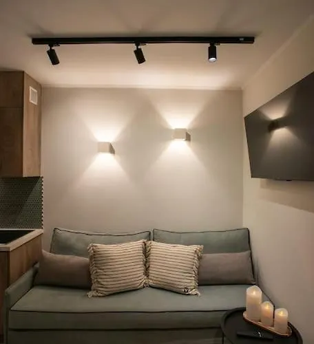 Yolo Resort- Giardino Apartamento Alykes (Zakynthos)